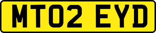 MT02EYD
