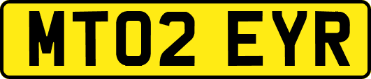 MT02EYR