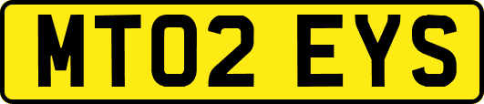 MT02EYS
