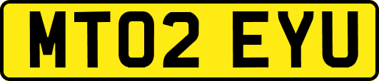 MT02EYU