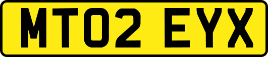 MT02EYX