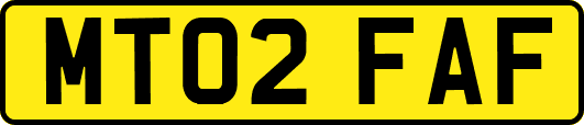 MT02FAF