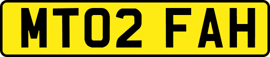 MT02FAH