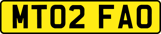 MT02FAO
