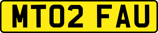 MT02FAU