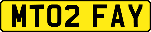 MT02FAY
