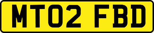 MT02FBD