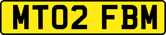 MT02FBM