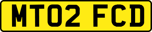 MT02FCD