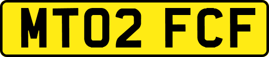 MT02FCF
