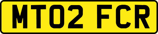 MT02FCR