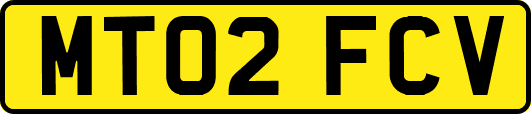 MT02FCV