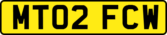 MT02FCW