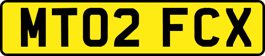 MT02FCX