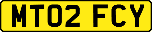 MT02FCY