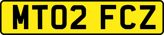 MT02FCZ