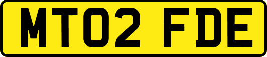 MT02FDE