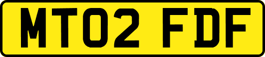 MT02FDF
