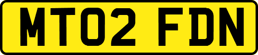 MT02FDN