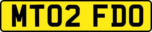 MT02FDO
