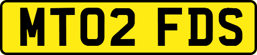 MT02FDS