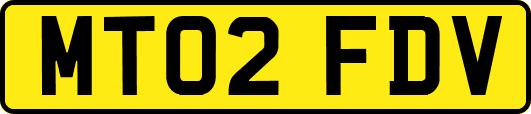MT02FDV