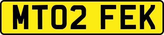 MT02FEK