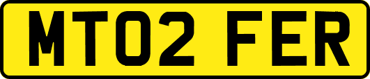 MT02FER