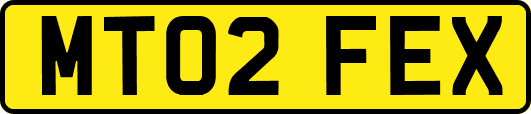 MT02FEX