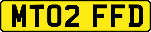 MT02FFD