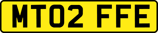 MT02FFE