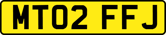 MT02FFJ