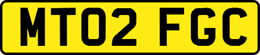 MT02FGC