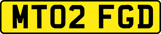 MT02FGD