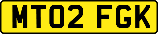 MT02FGK