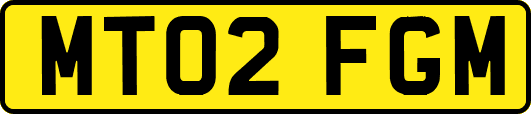 MT02FGM