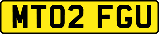 MT02FGU