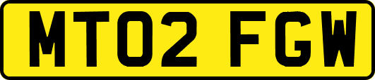 MT02FGW