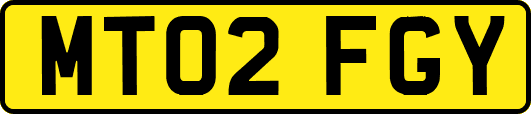 MT02FGY