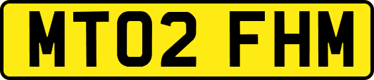 MT02FHM