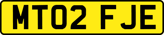 MT02FJE