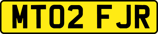 MT02FJR