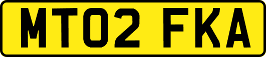 MT02FKA