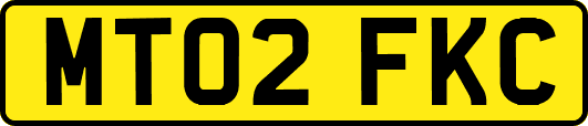 MT02FKC