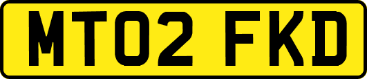 MT02FKD