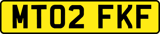 MT02FKF