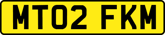 MT02FKM