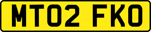 MT02FKO