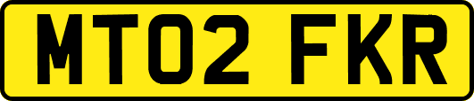 MT02FKR