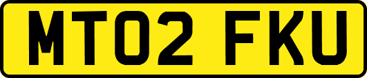 MT02FKU